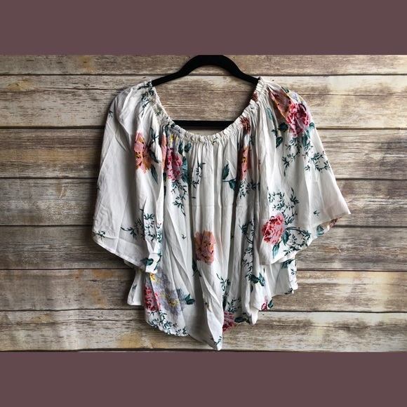 NEW with tags Jack by BB Dakota top! Size small - Picture 4 of 4